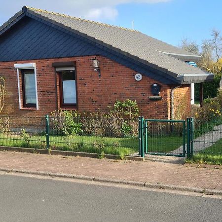 Fewo Schlei-Hering Bei Kappeln Ostsee Stoltebüll Zewnętrze zdjęcie
