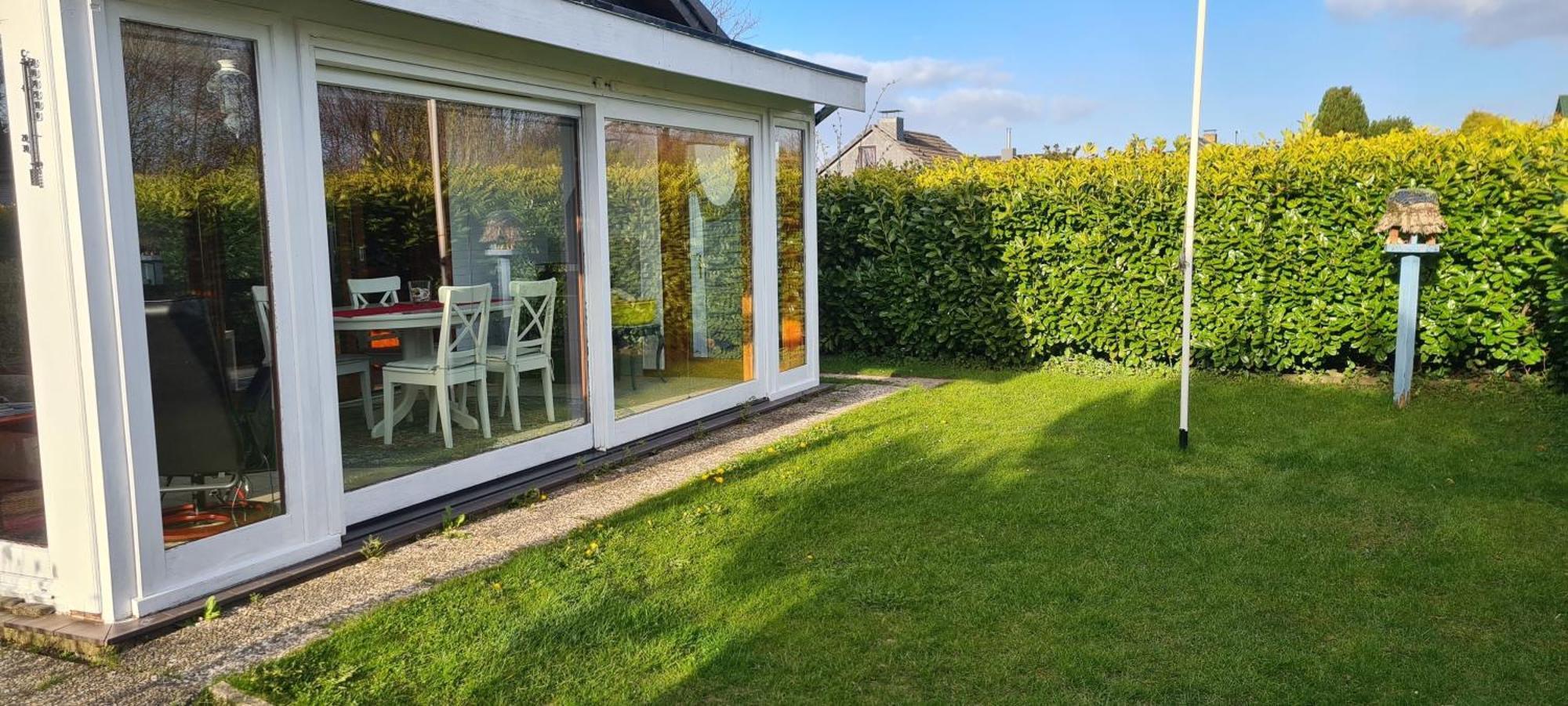 Fewo Schlei-Hering Bei Kappeln Ostsee Stoltebüll Zewnętrze zdjęcie