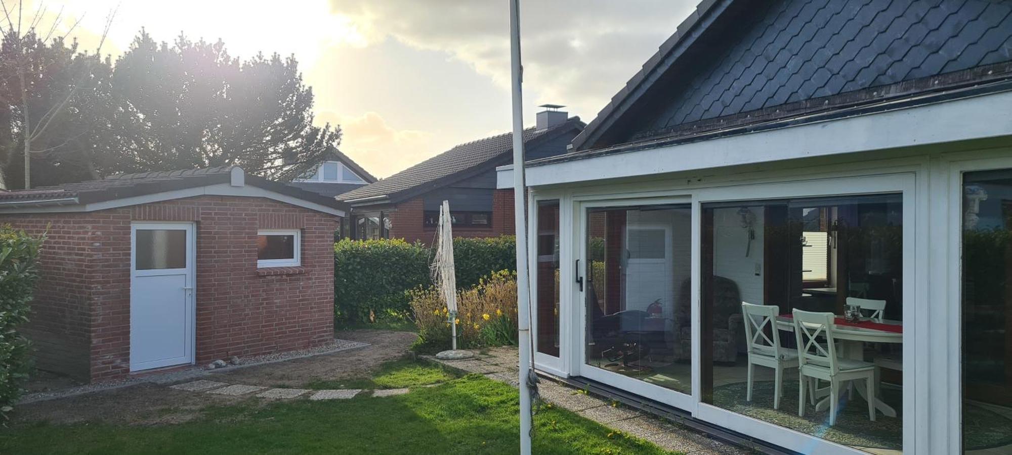 Fewo Schlei-Hering Bei Kappeln Ostsee Stoltebüll Zewnętrze zdjęcie