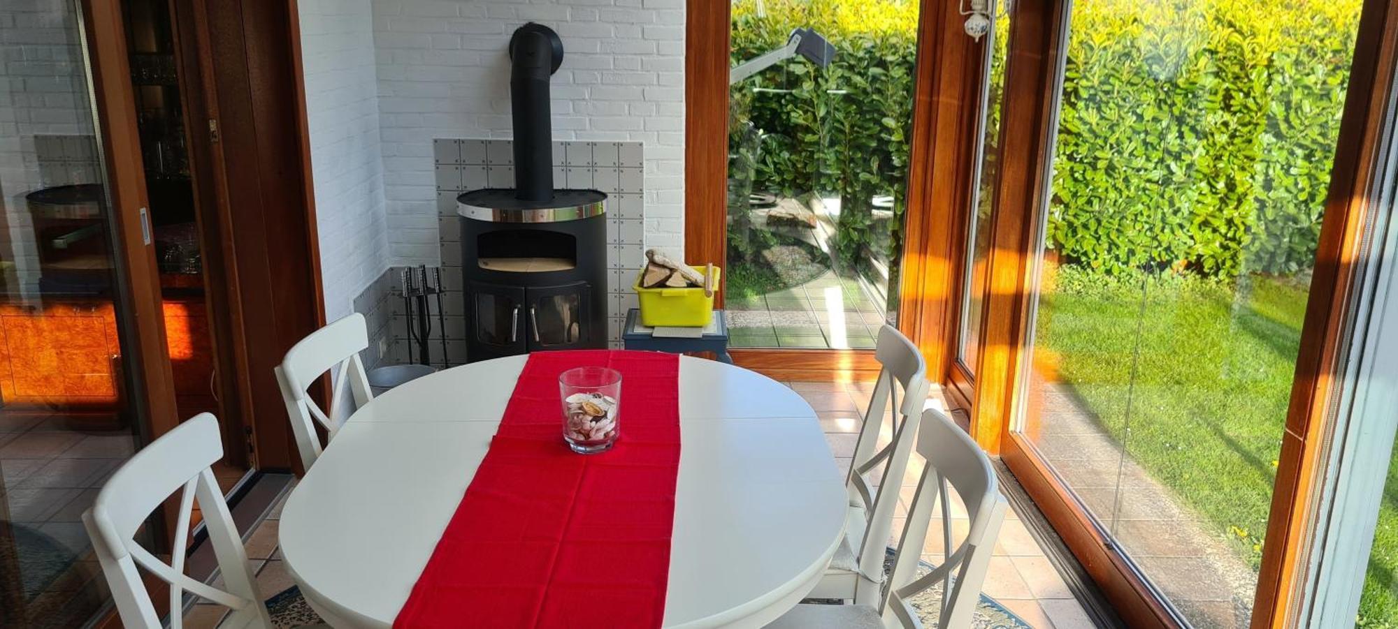 Fewo Schlei-Hering Bei Kappeln Ostsee Stoltebüll Zewnętrze zdjęcie
